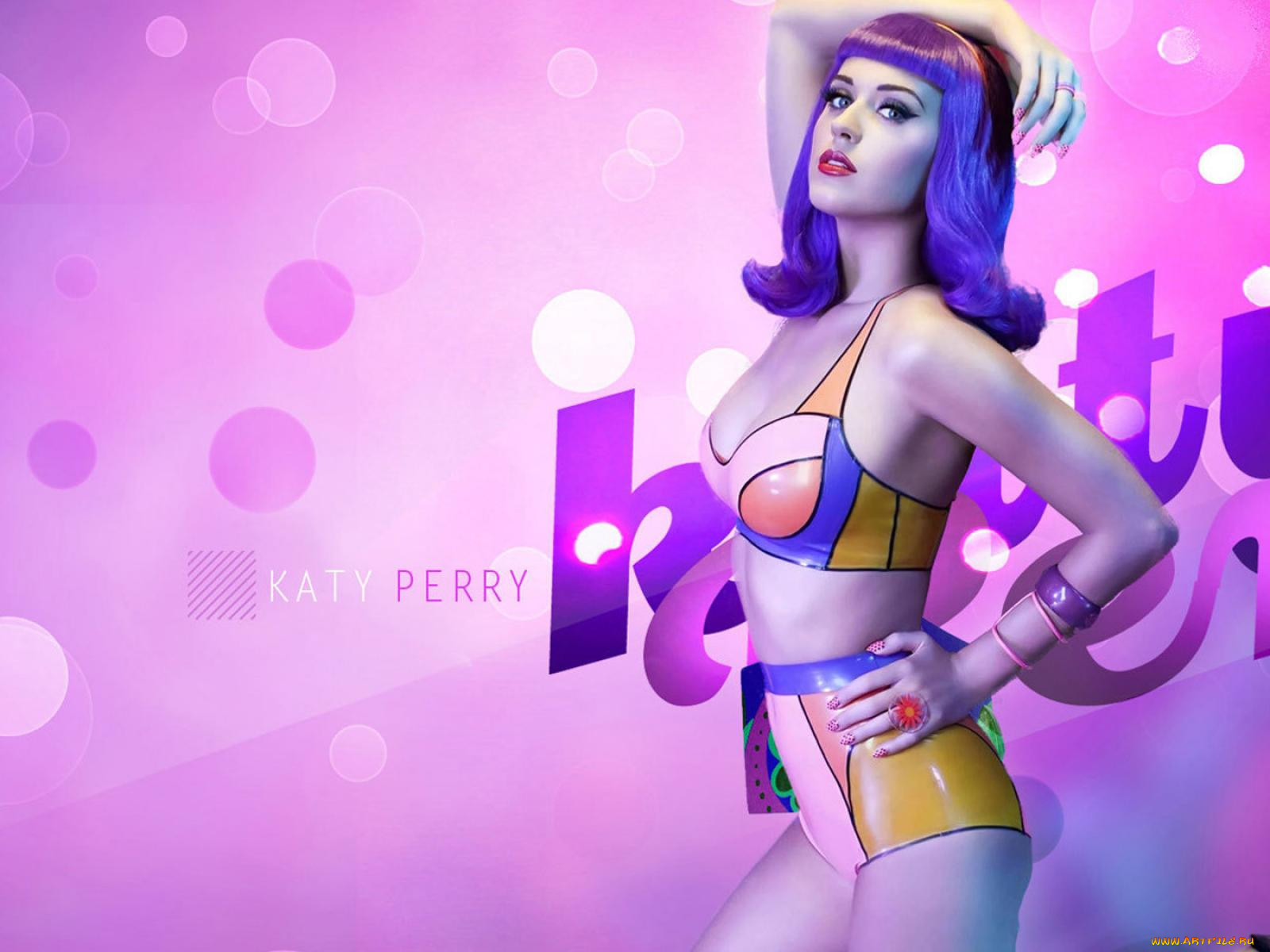 , katy, perry